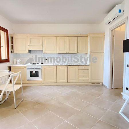 Appartement I Mirti Di Porto Pozzo Extérieur photo