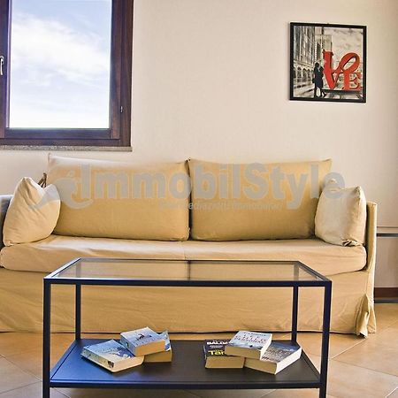 Appartement I Mirti Di Porto Pozzo Extérieur photo