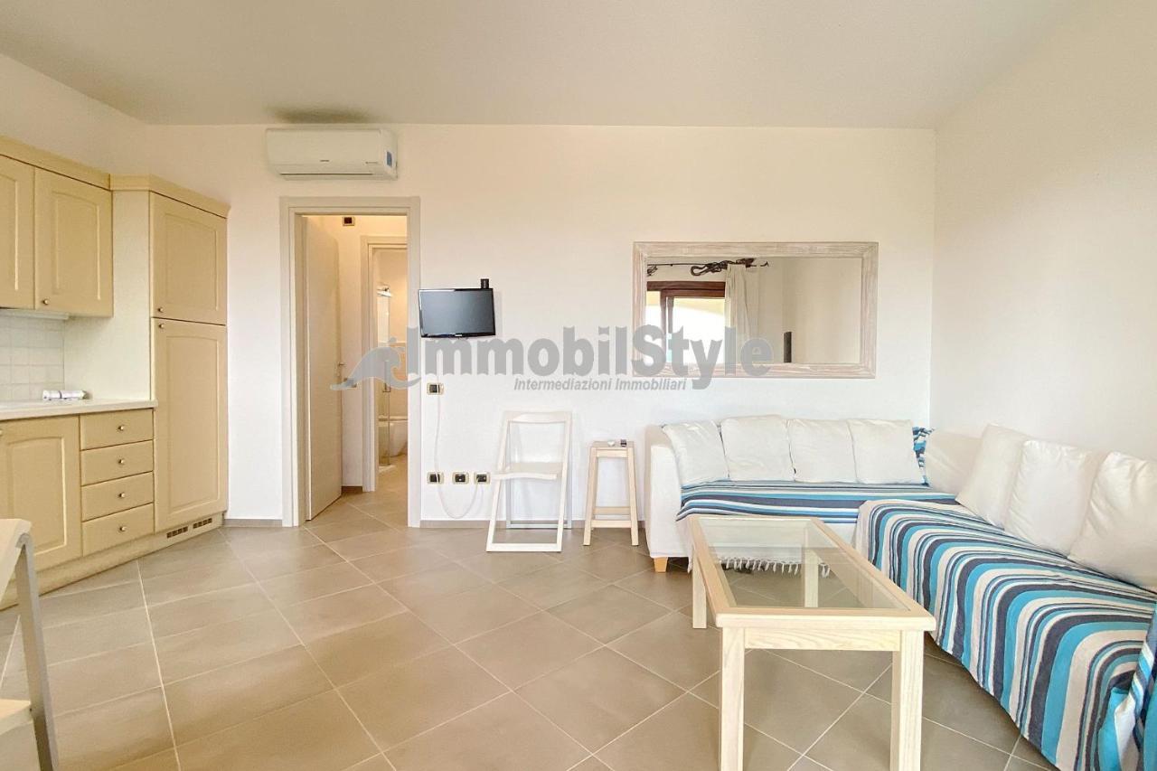 Appartement I Mirti Di Porto Pozzo Extérieur photo