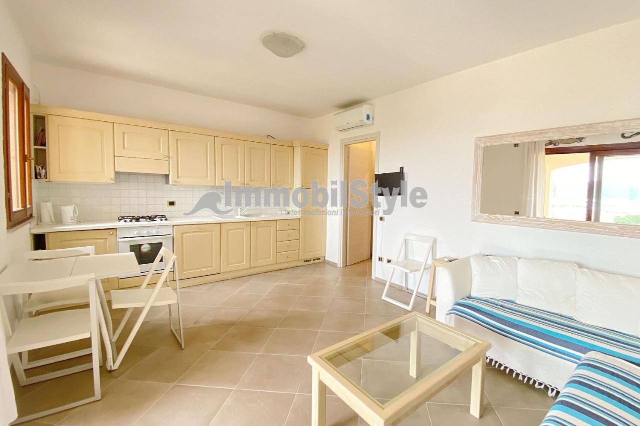 Appartement I Mirti Di Porto Pozzo Extérieur photo