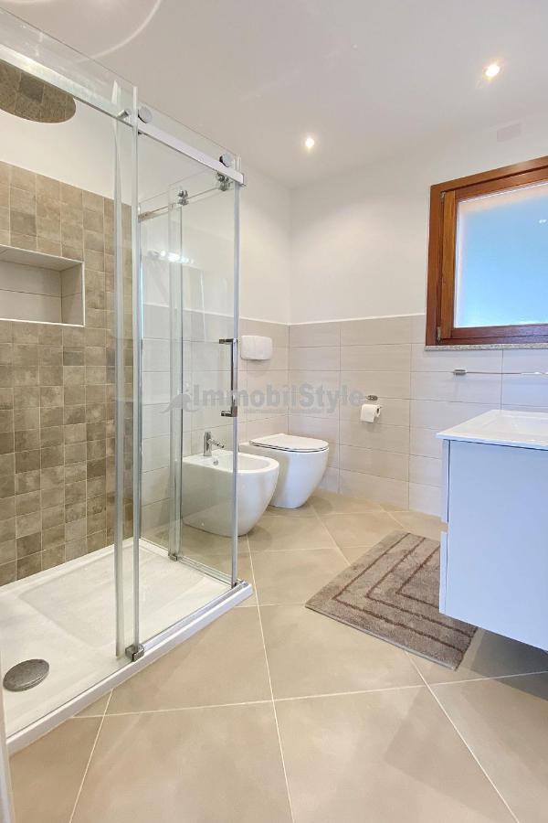 Appartement I Mirti Di Porto Pozzo Extérieur photo
