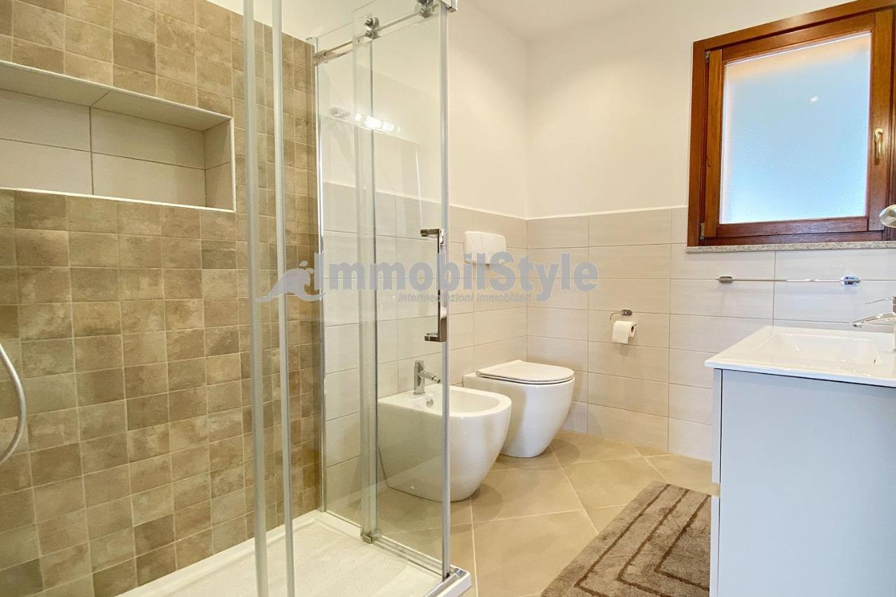 Appartement I Mirti Di Porto Pozzo Extérieur photo