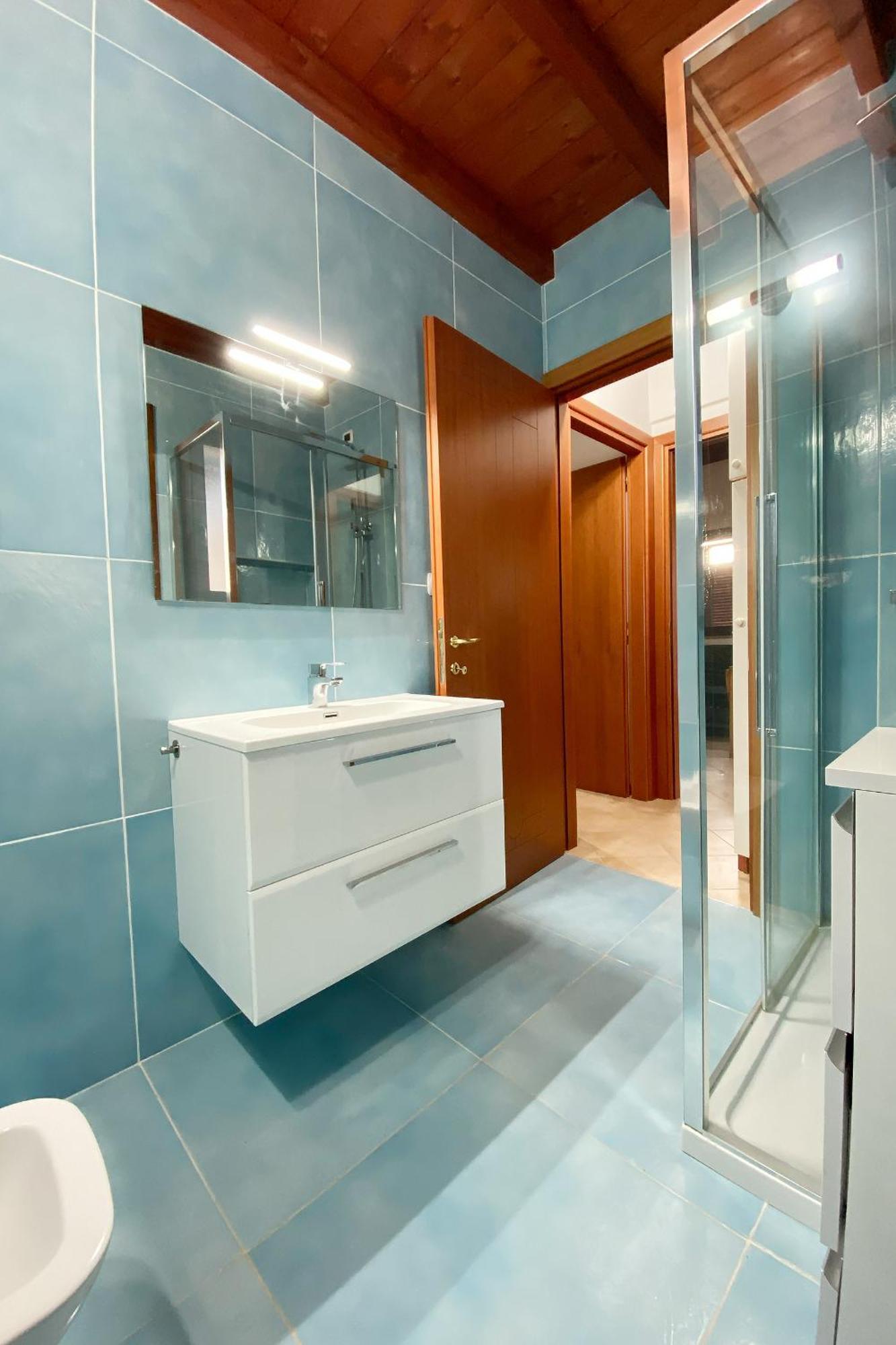 Appartement I Mirti Di Porto Pozzo Extérieur photo