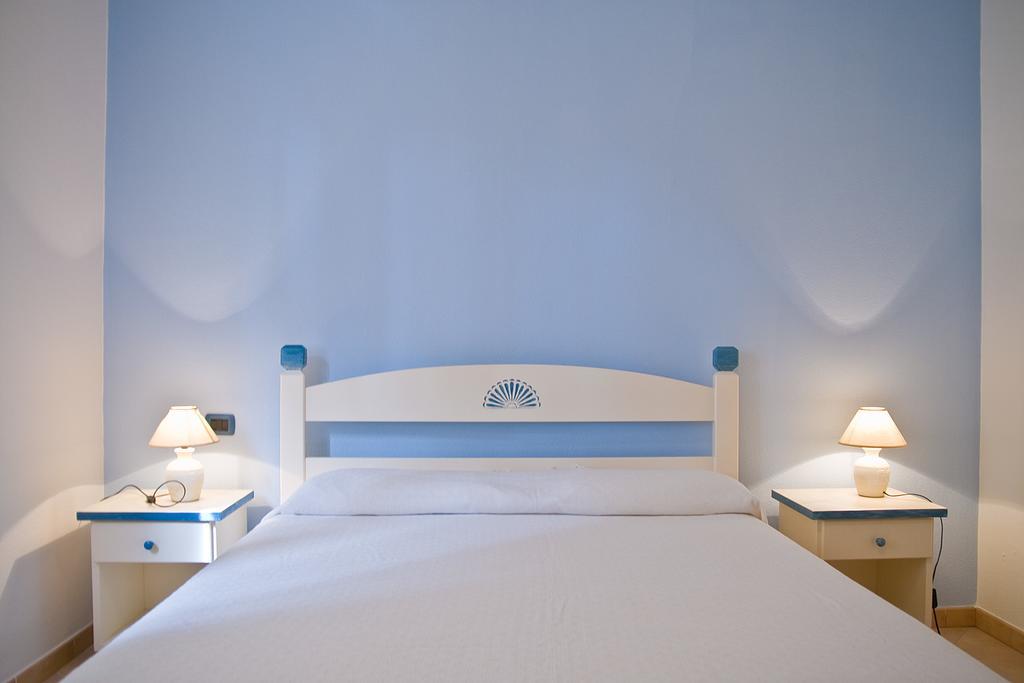 Appartement I Mirti Di Porto Pozzo Extérieur photo