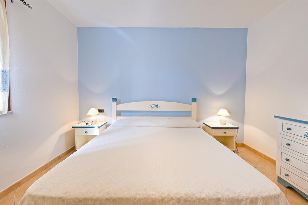 Appartement I Mirti Di Porto Pozzo Extérieur photo