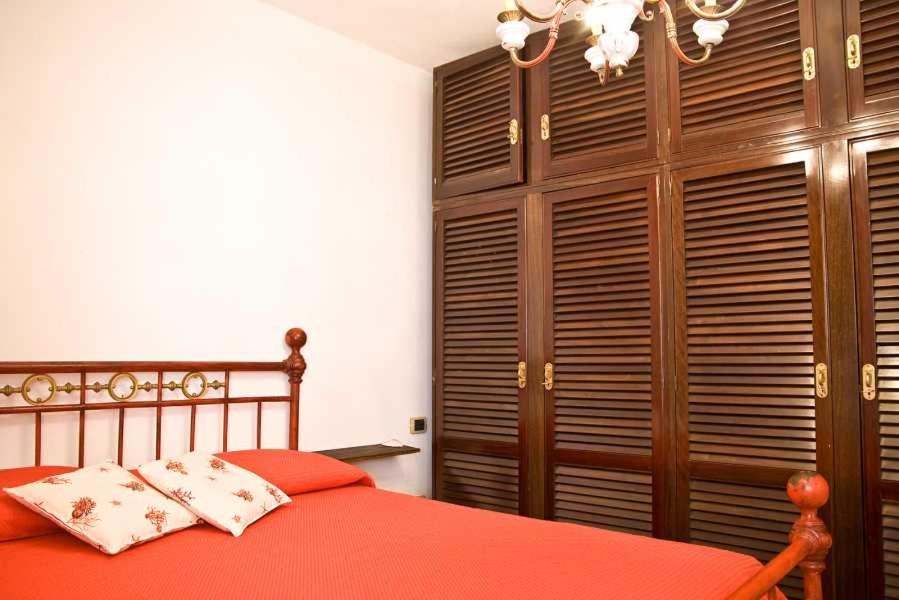 Appartement I Mirti Di Porto Pozzo Extérieur photo