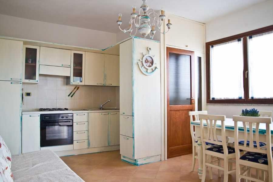 Appartement I Mirti Di Porto Pozzo Extérieur photo