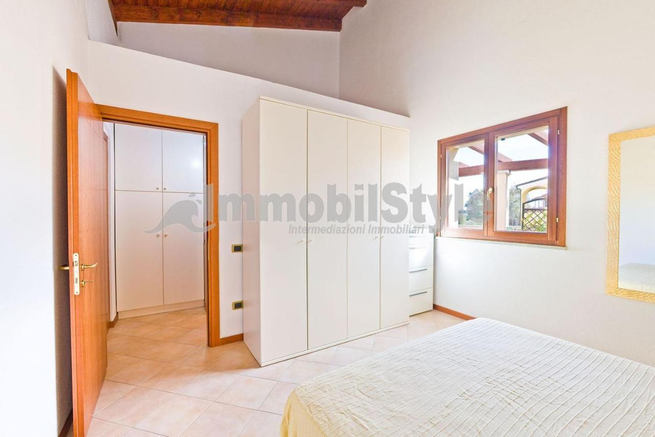 Appartement I Mirti Di Porto Pozzo Extérieur photo