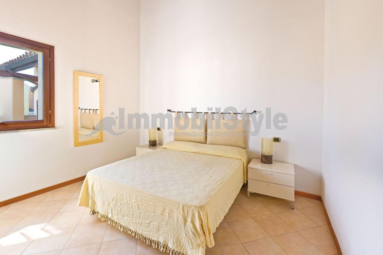 Appartement I Mirti Di Porto Pozzo Extérieur photo